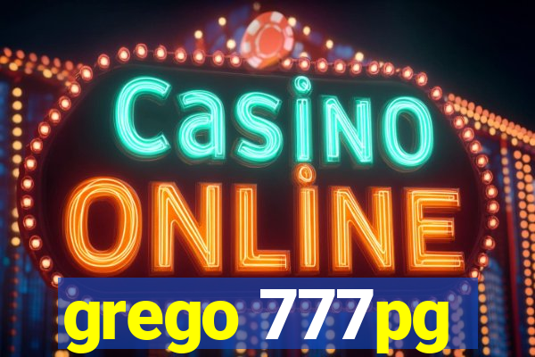 grego 777pg